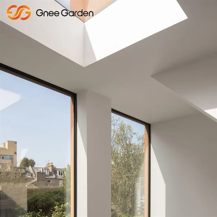 Corten Steel 패널 낮은 유지 보수 외부