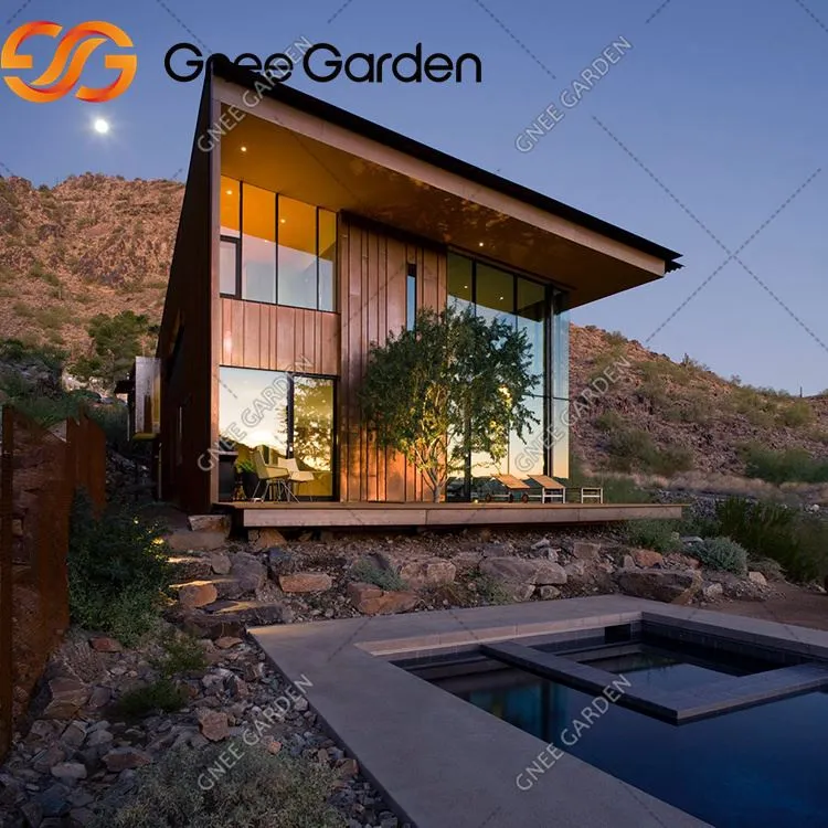 장식 외관 코텐 커튼 월