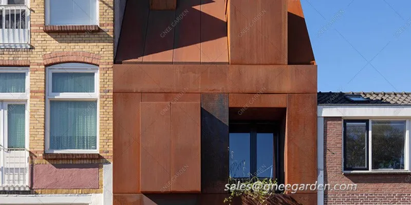 cladding facade cladding facade